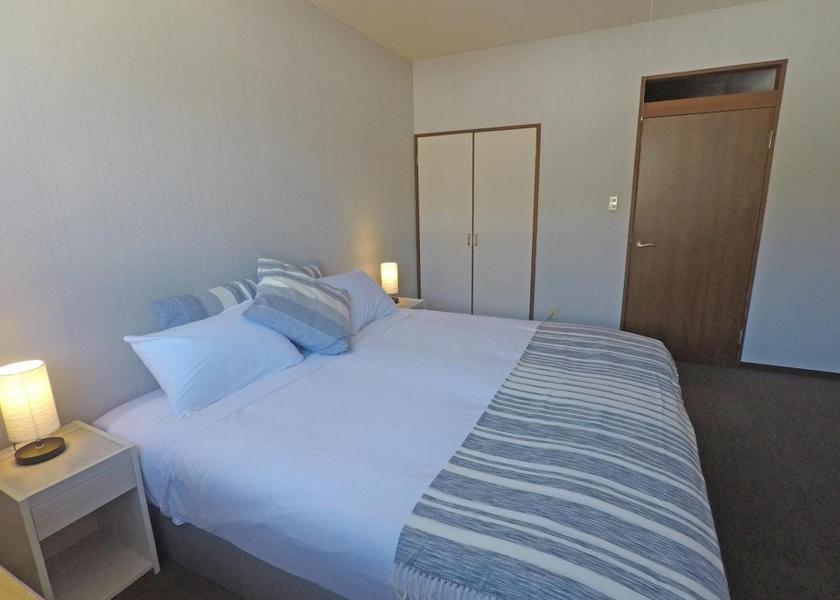 Niigata Myoko Deluxe Double or Twin Room with Mountain View