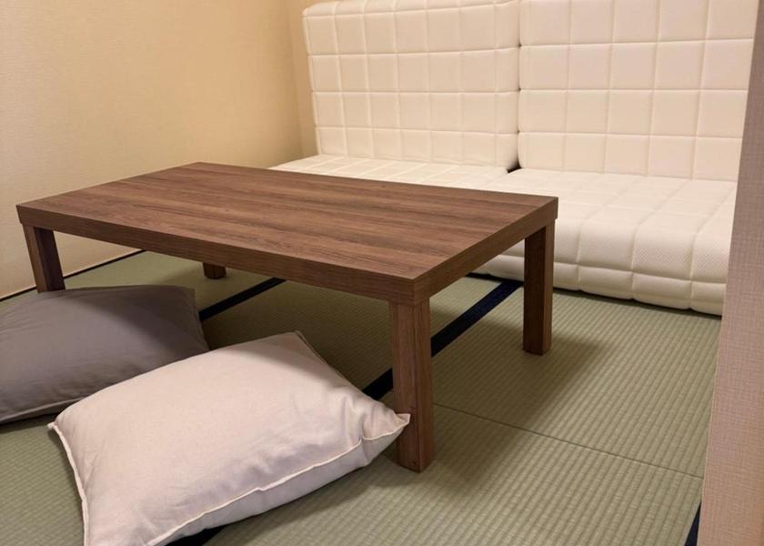 Niigata Myoko Superior Family Room