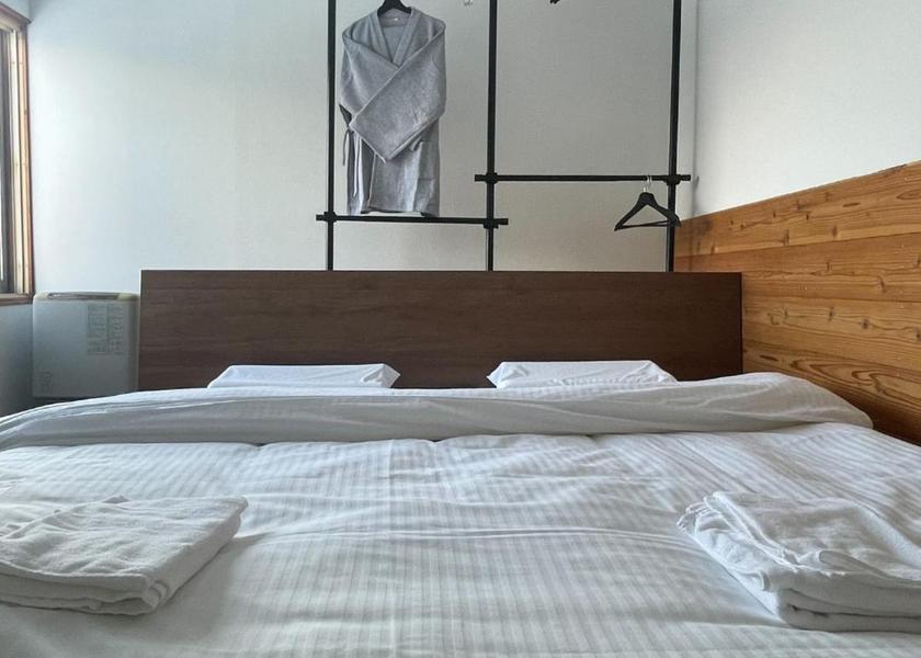 Niigata Myoko Signature - Queen Room