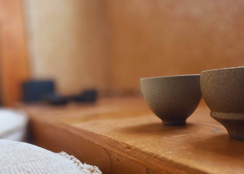Niigata Myoko Tatami Twin