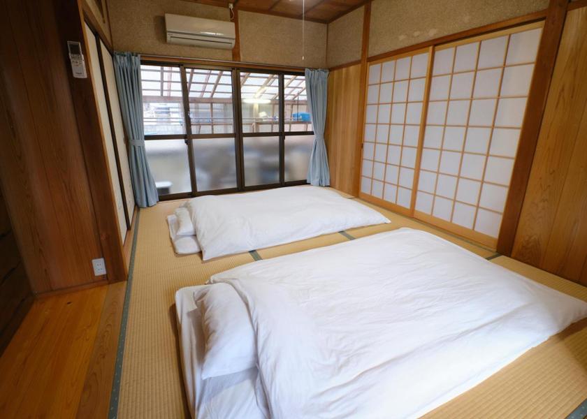 Wakayama Nachikatsuura Vacation Home