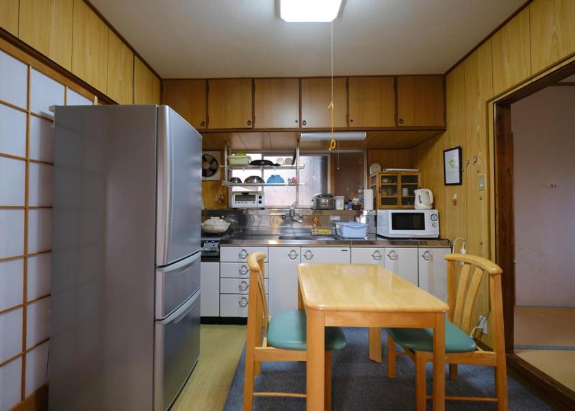 Wakayama Nachikatsuura Vacation Home