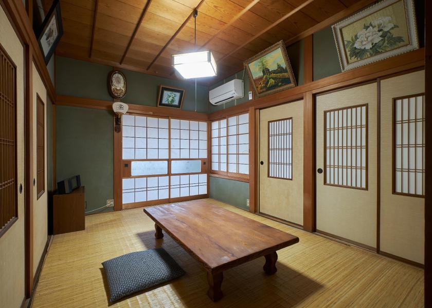 Wakayama Nachikatsuura 