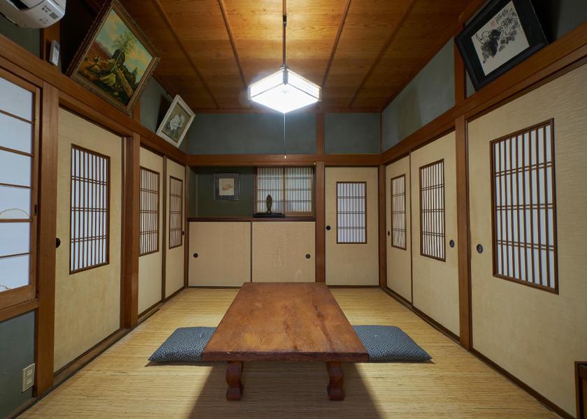 Wakayama Nachikatsuura 