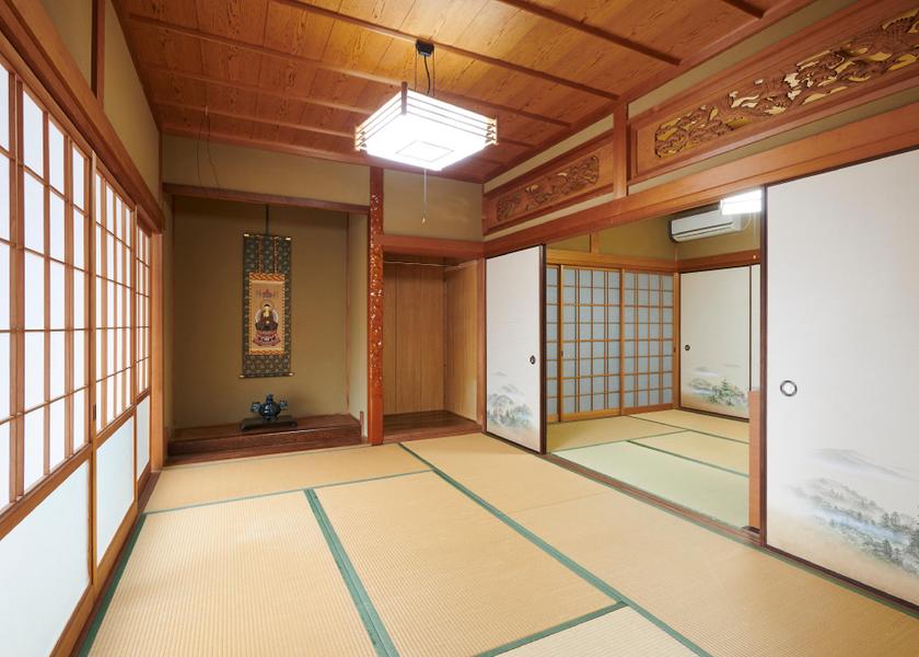 Wakayama Nachikatsuura home 