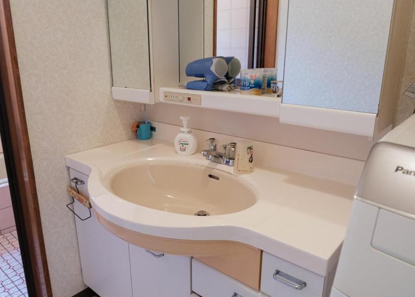 Wakayama Nachikatsuura Economy Triple Room with Shared Bathroom