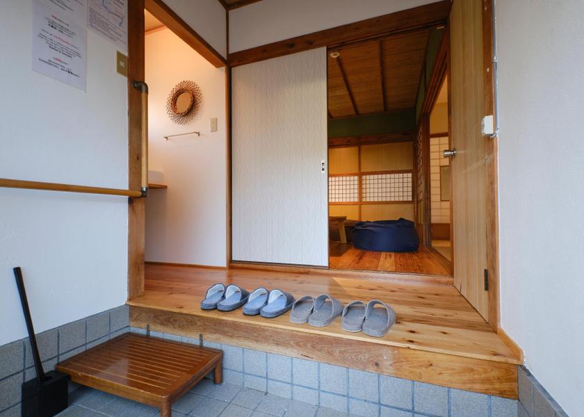 Wakayama Nachikatsuura 