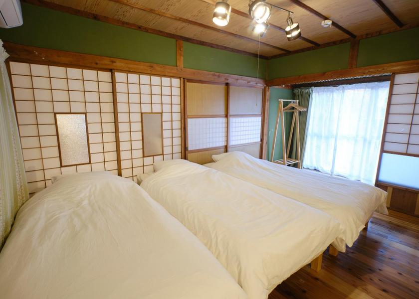 Wakayama Nachikatsuura home 