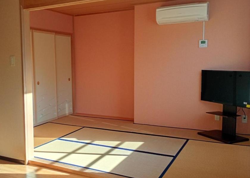 Tochigi Nasushiobara Japanese-Style Room