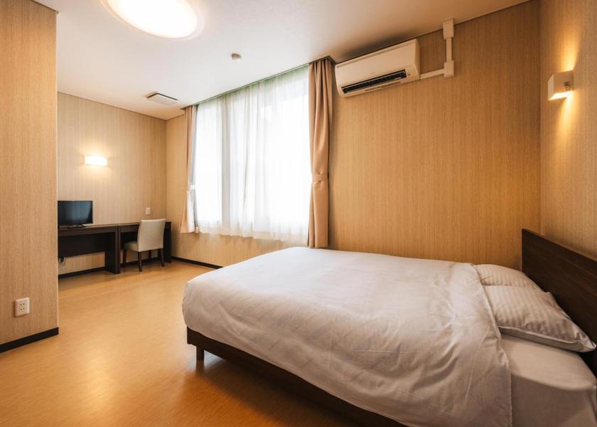 Kyoto Kyotanba Double Room with Shared Bathroom