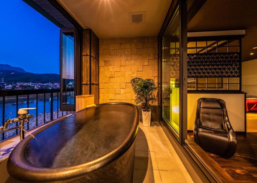 Fukuoka Ukiha Executive Suite