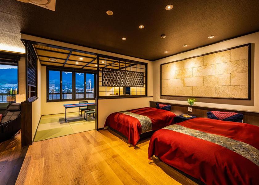 Fukuoka Ukiha Executive Suite