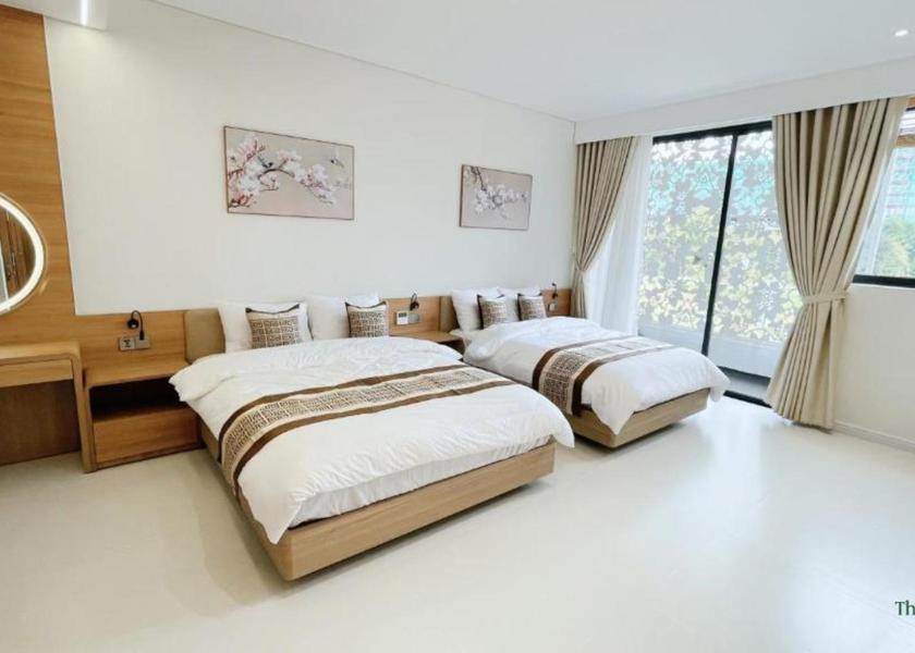 Dak Lak Buon Ma Thuot Sun View Suite