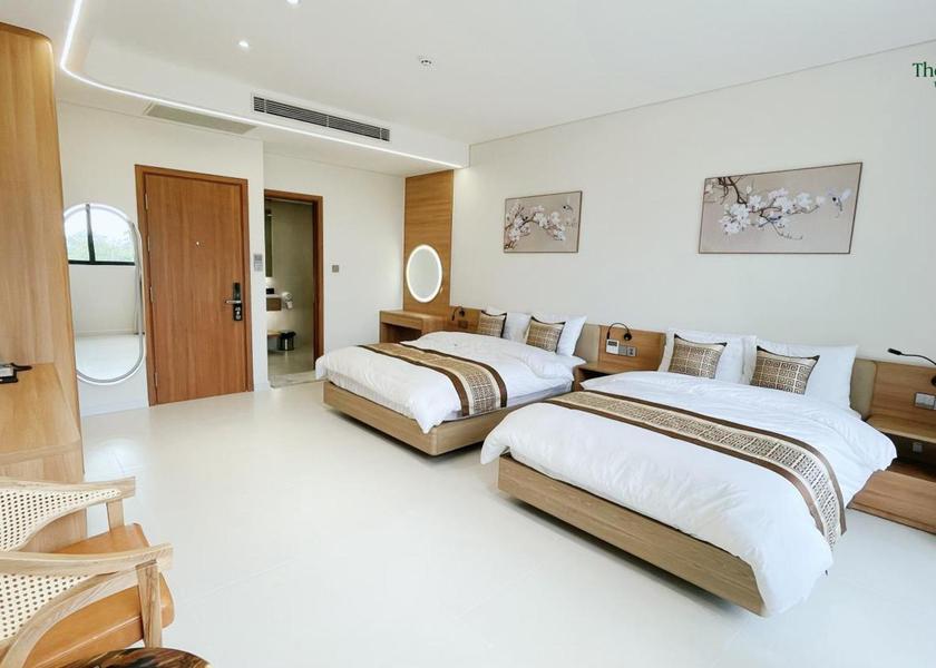 Dak Lak Buon Ma Thuot Sun View Suite