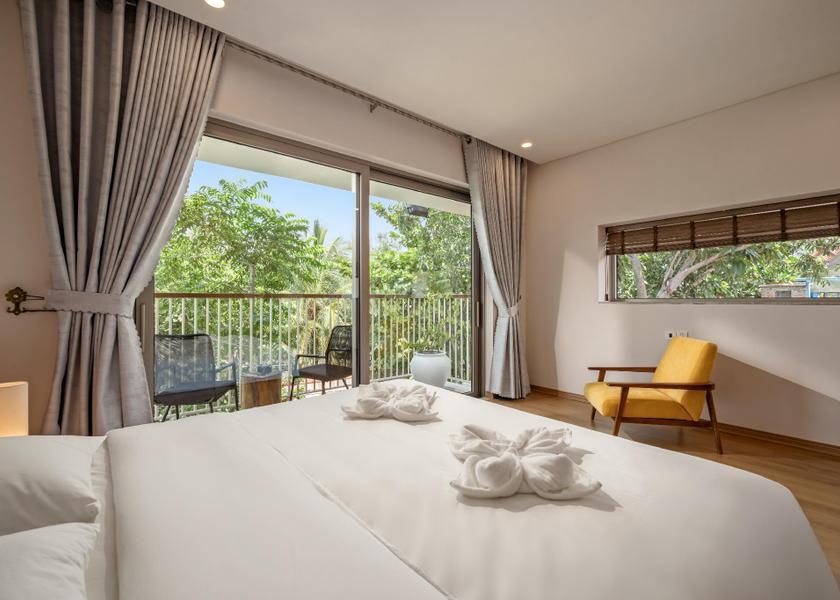 Da Nang Municipality Thang Binh Pool Villa