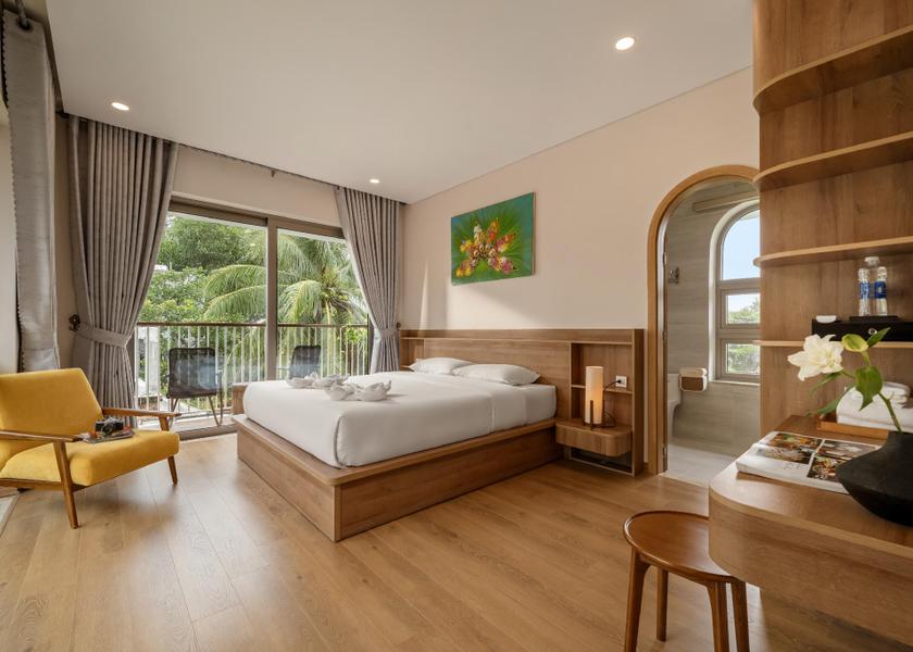 Da Nang Municipality Thang Binh Pool Villa