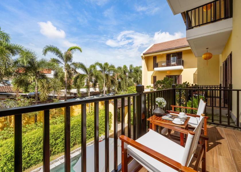 Quang Nam Hoi An Deluxe Villa