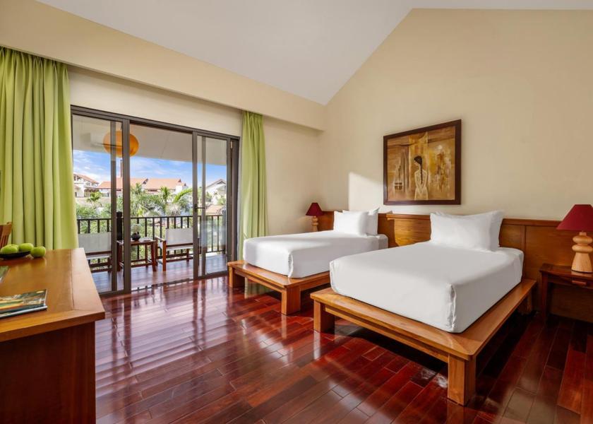 Quang Nam Hoi An Deluxe Villa