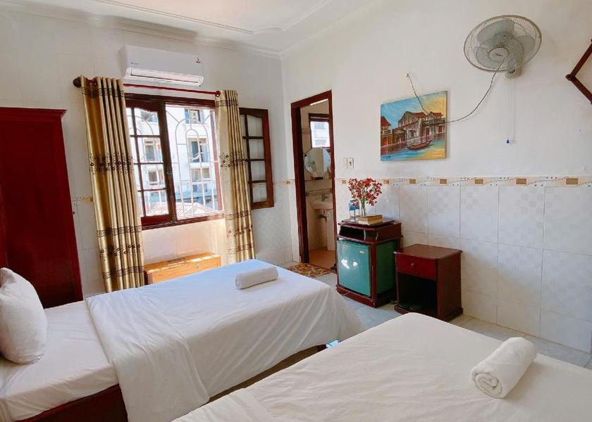 Quang Nam Hoi An Triple Room