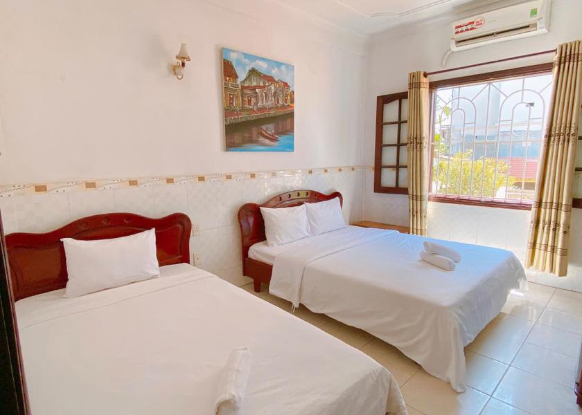 Quang Nam Hoi An Triple Room