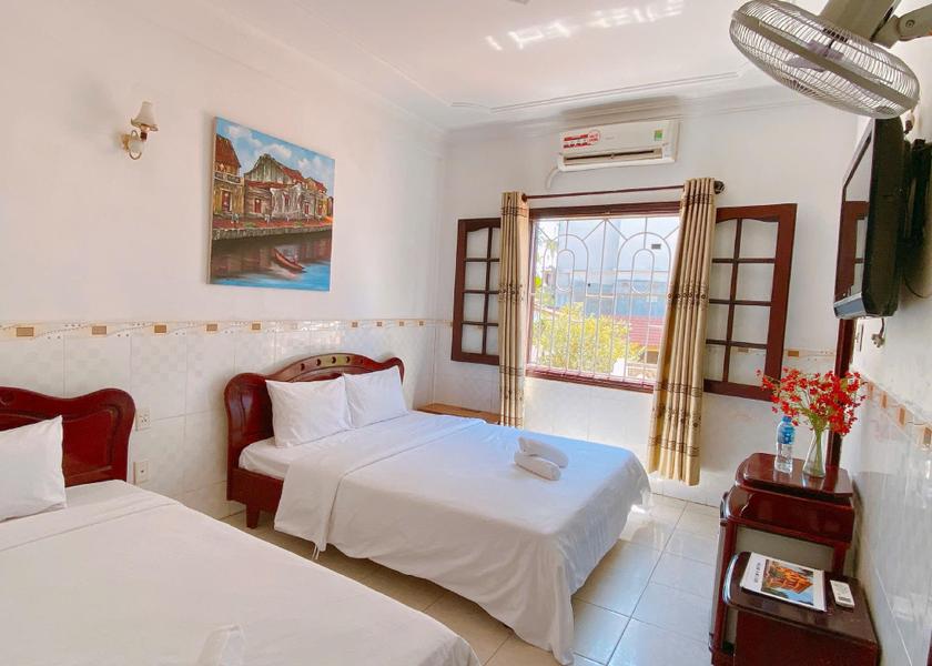 Quang Nam Hoi An Family Room