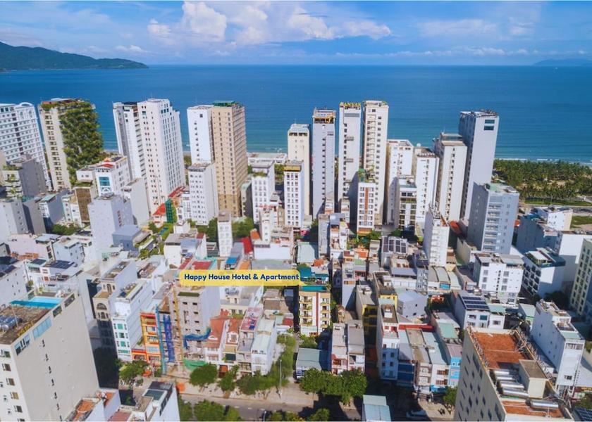 Da Nang Municipality Da Nang Exterior
