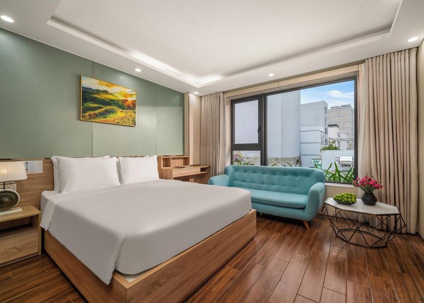 Da Nang Municipality Da Nang Room