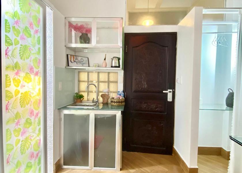 Ho Chi Minh Municipality Ho Chi Minh City Double Executive