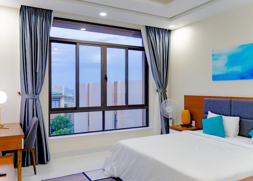 Khanh Hoa Province Cam Lam Villa 3 BR Private Pool