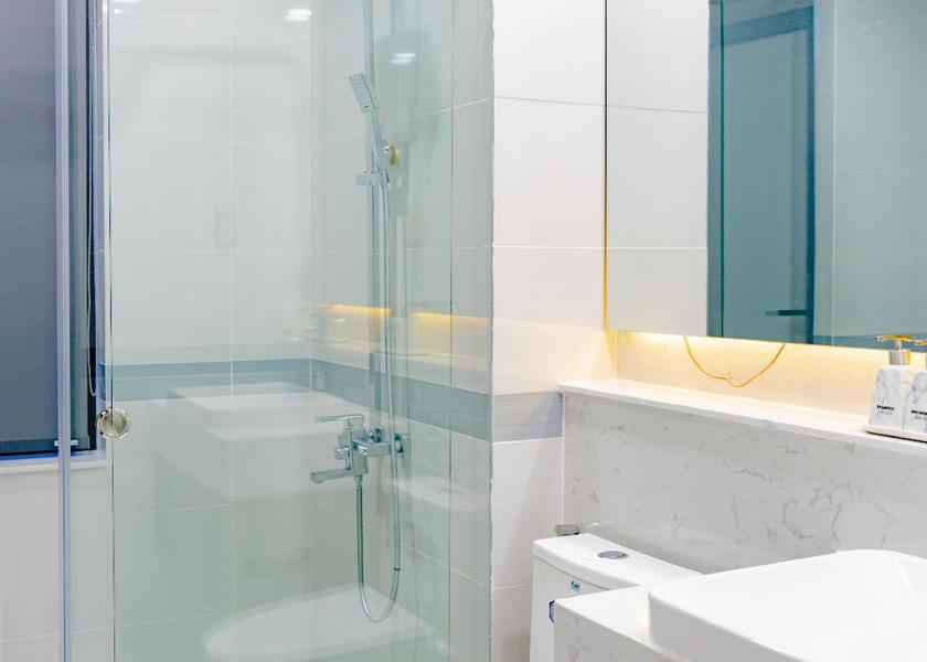Khanh Hoa Province Cam Lam Villa 3 BR Private Pool