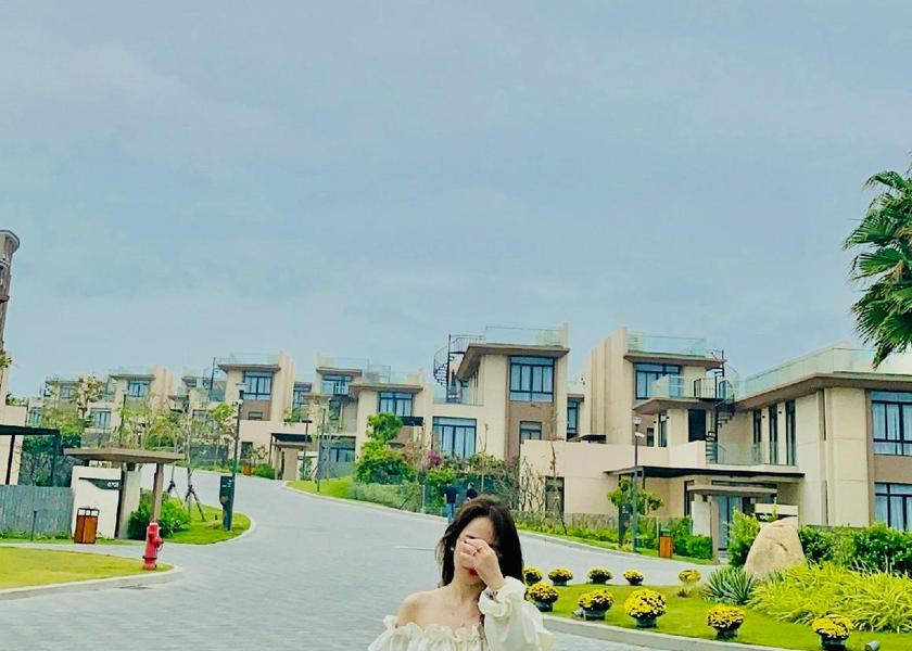 Khanh Hoa Province Cam Lam Deluxe Villa