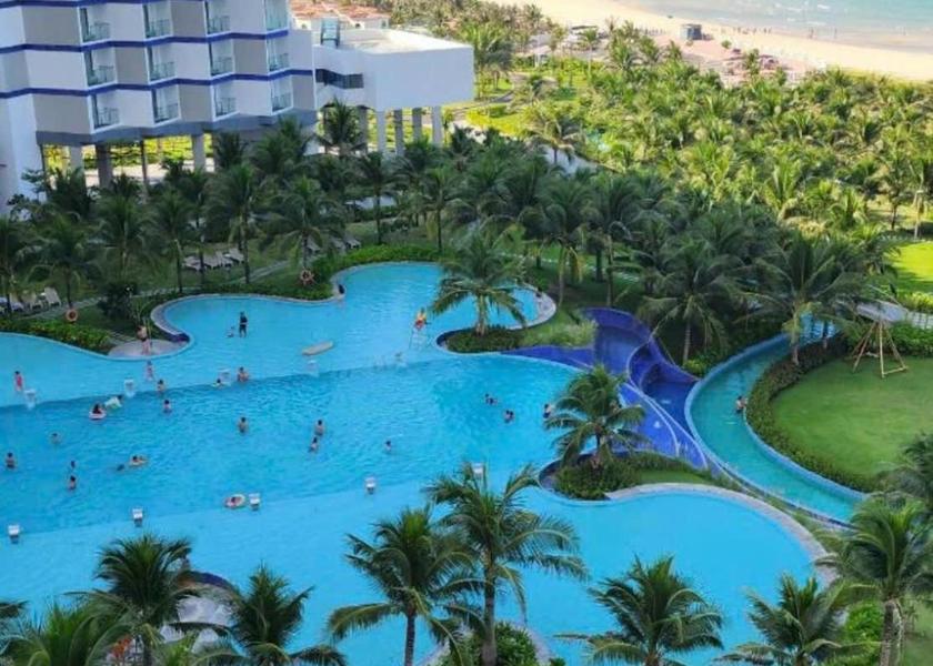 Khanh Hoa Province Cam Ranh 