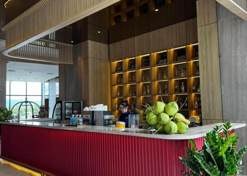 Khanh Hoa Province Cam Ranh lobby