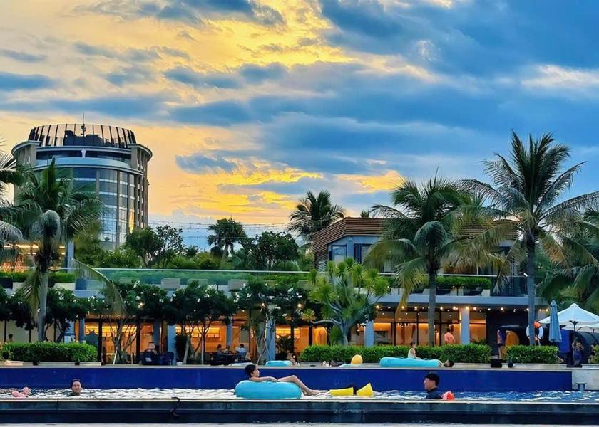 Khanh Hoa Province Cam Lam 