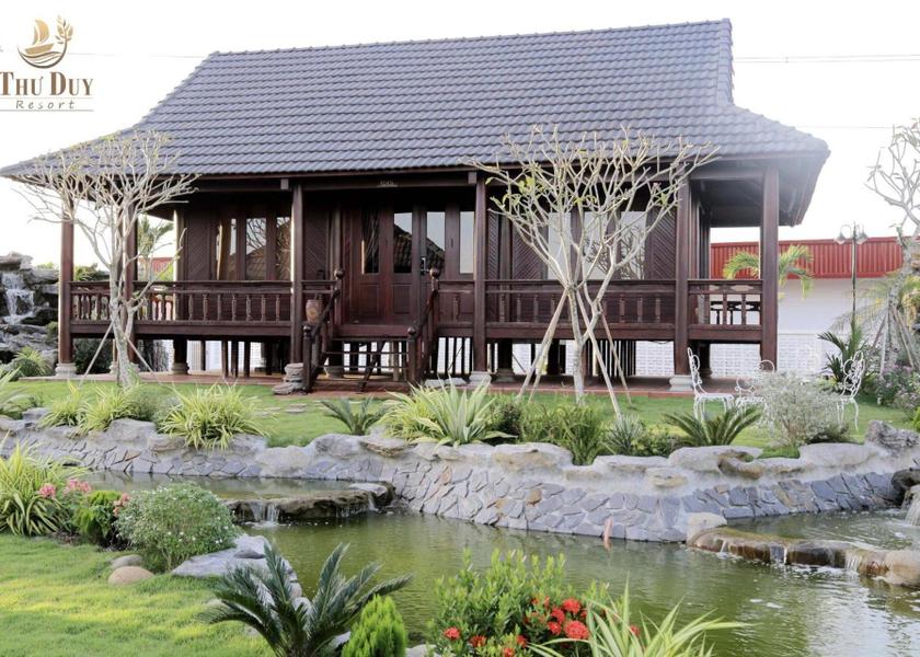 Ca Mau Ca Mau Large Twin Room