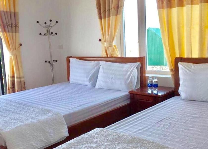 Nghe An Province Vinh Triple Room
