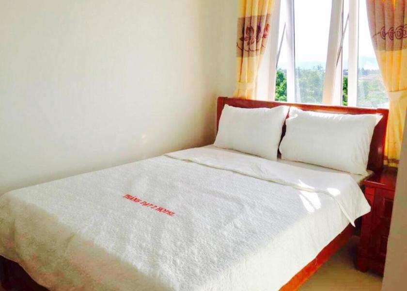 Nghe An Province Vinh Deluxe Double Room