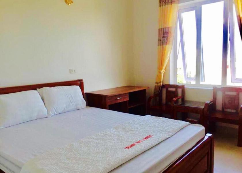 Nghe An Province Vinh Deluxe Double Room