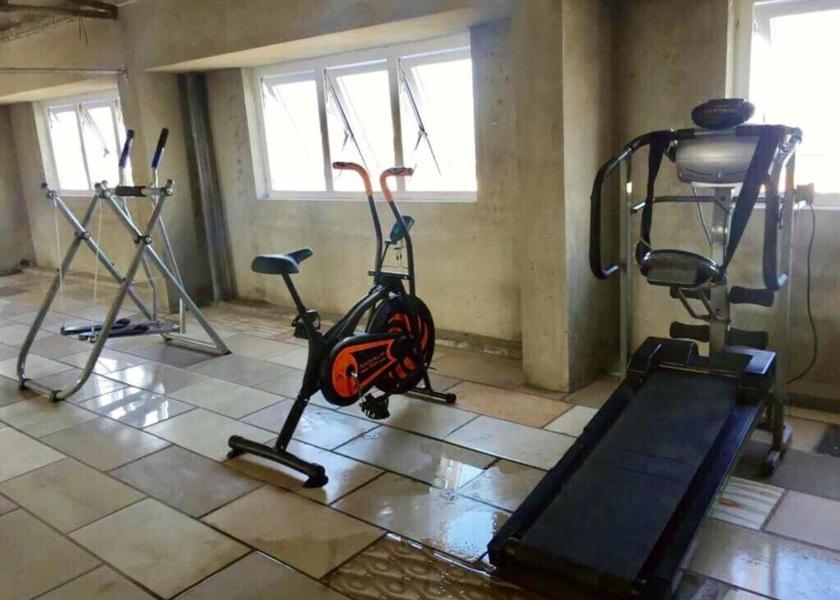 Nghe An Province Vinh Triple Room