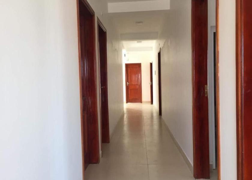 Nghe An Province Vinh Triple Room