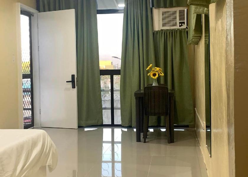Caraga Butuan Studio type rooms - FGC Apartment - Butuan (1)