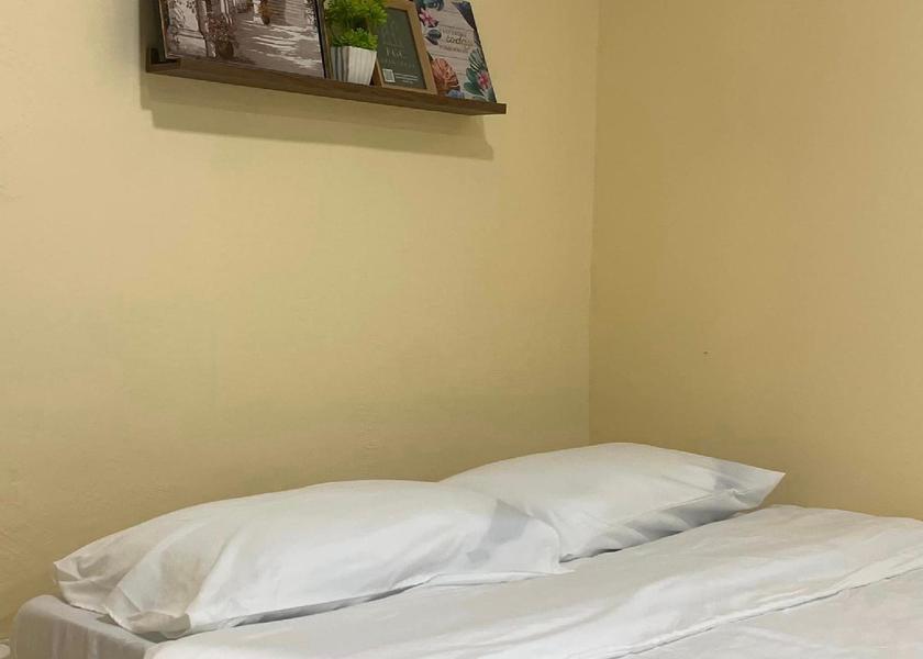 Caraga Butuan Studio type rooms - FGC Apartment - Butuan (1)