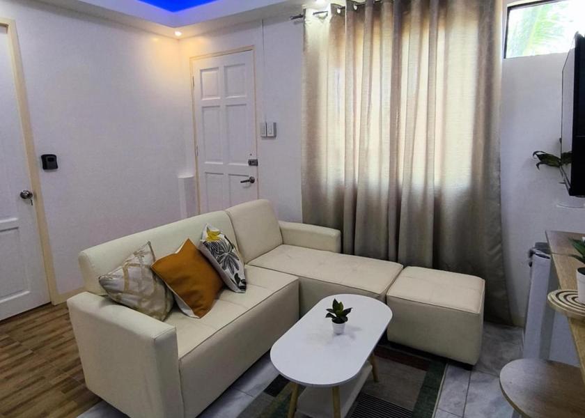 Caraga Butuan Family Room