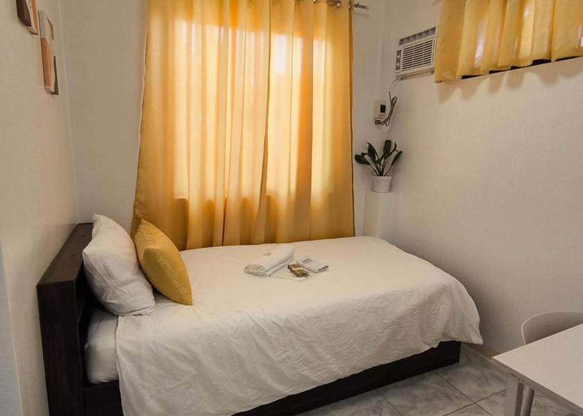 Caraga Butuan Single Room with Bath