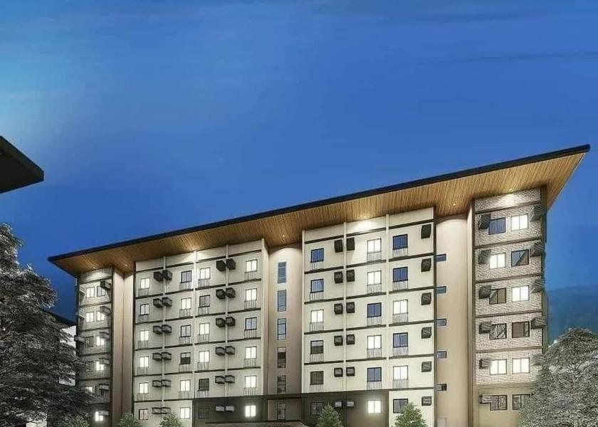 Caraga Butuan exterior view