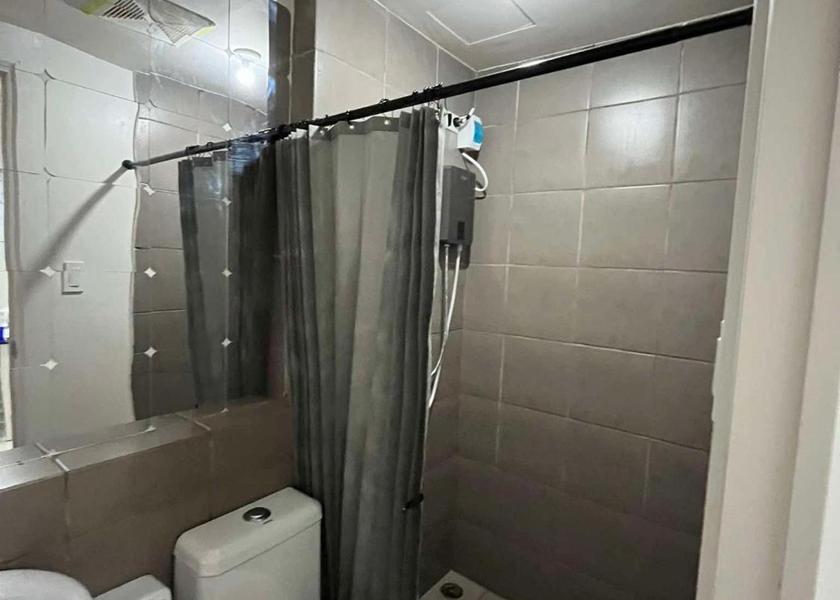 Caraga Butuan One-Bedroom Family Apartment