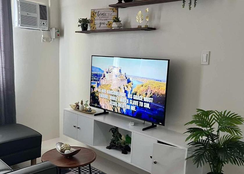 Caraga Butuan One-Bedroom Family Apartment