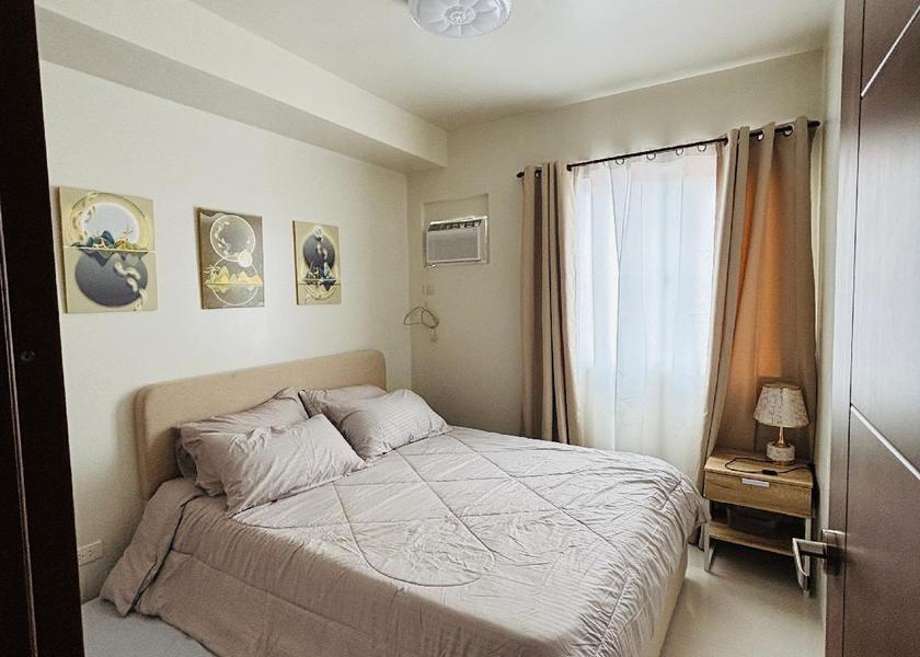 Caraga Butuan Standard Room