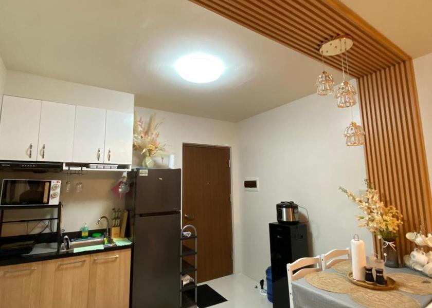 Caraga Butuan Apartment