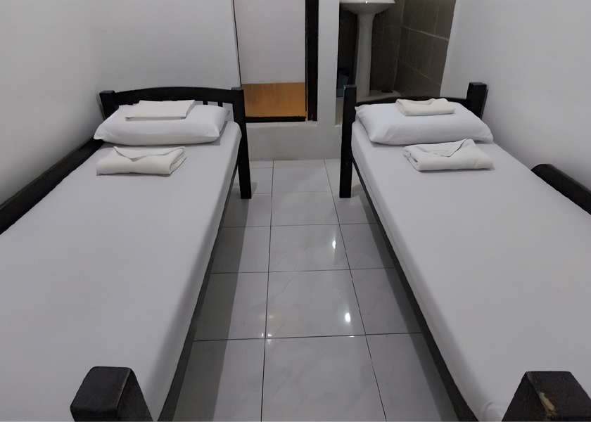 Caraga Butuan Standard Room